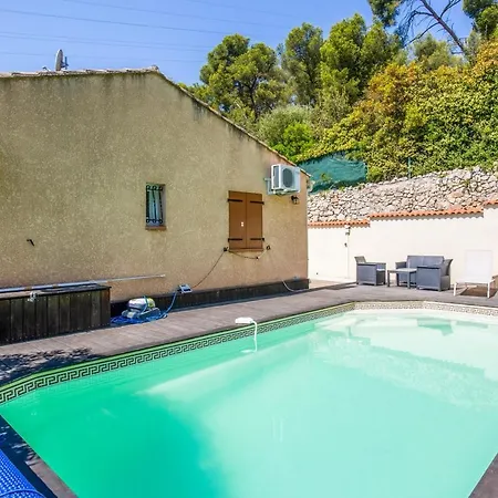 Wonderful Typical Southern With Pool - - Welkeys Casa de Férias *