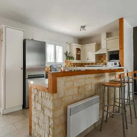 Wonderful Typical Southern With Pool - - Welkeys Σπίτι διακοπών
