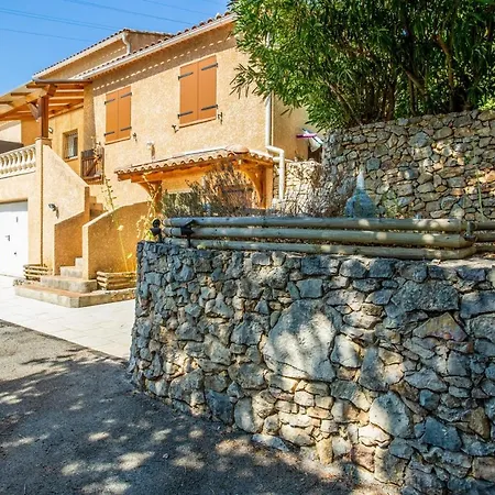Wonderful Typical Southern With Pool - - Welkeys Σπίτι διακοπών Τουλόν